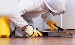 Real Estate Pest Inspections in Lisbon, OH